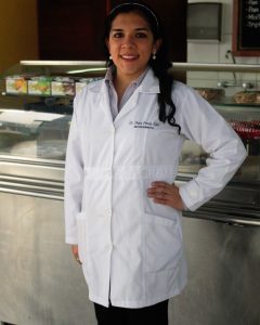 nutricion nutricion